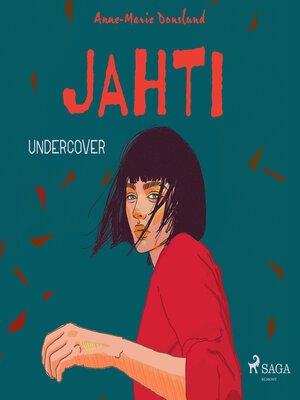 cover image of Jahti – Undercover